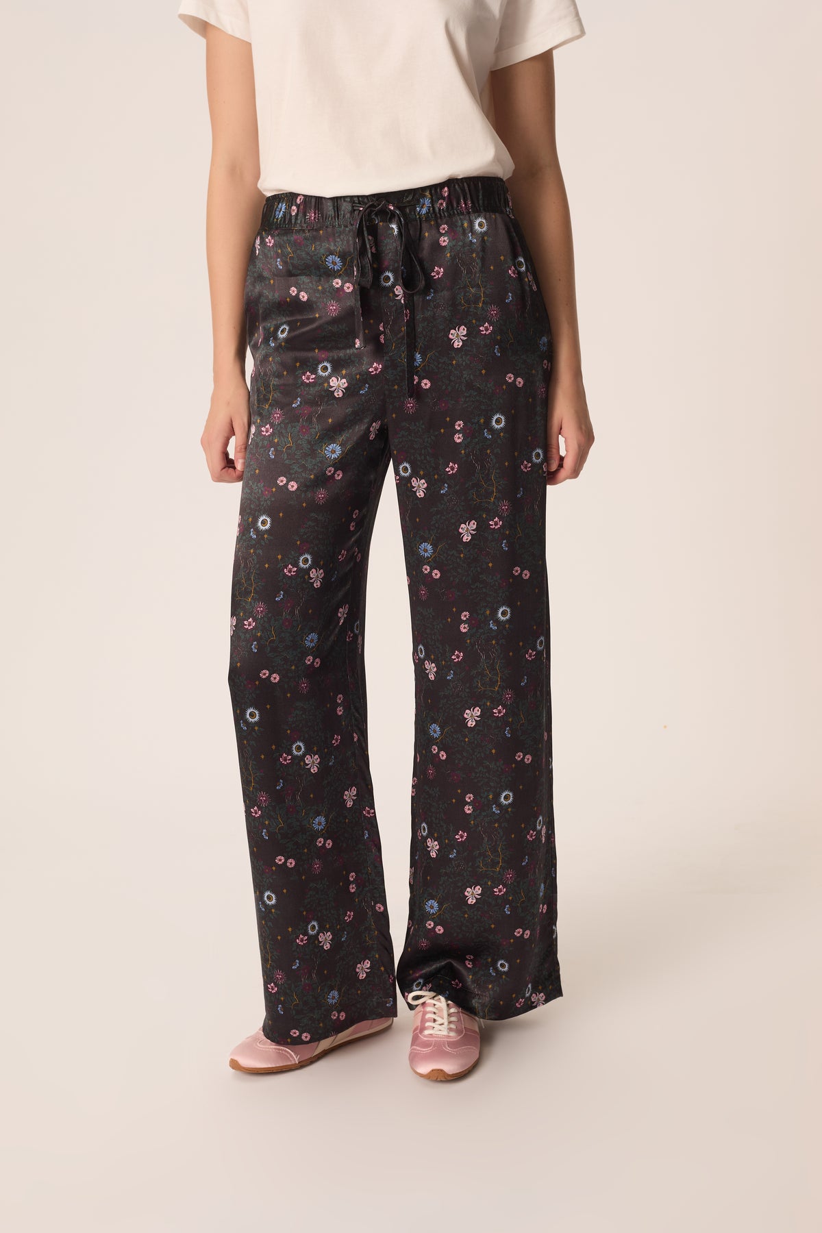 Victoire Conte Trousers