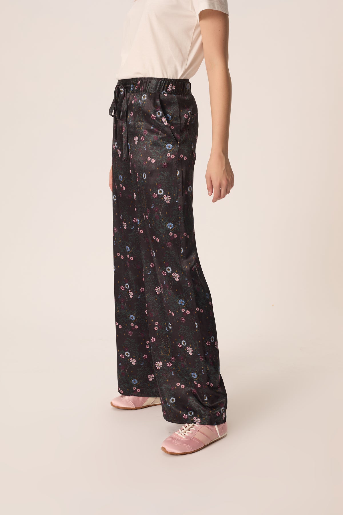 Victoire Conte Trousers