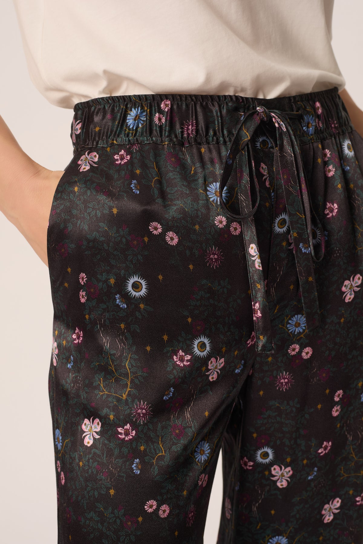 Victoire Conte Trousers