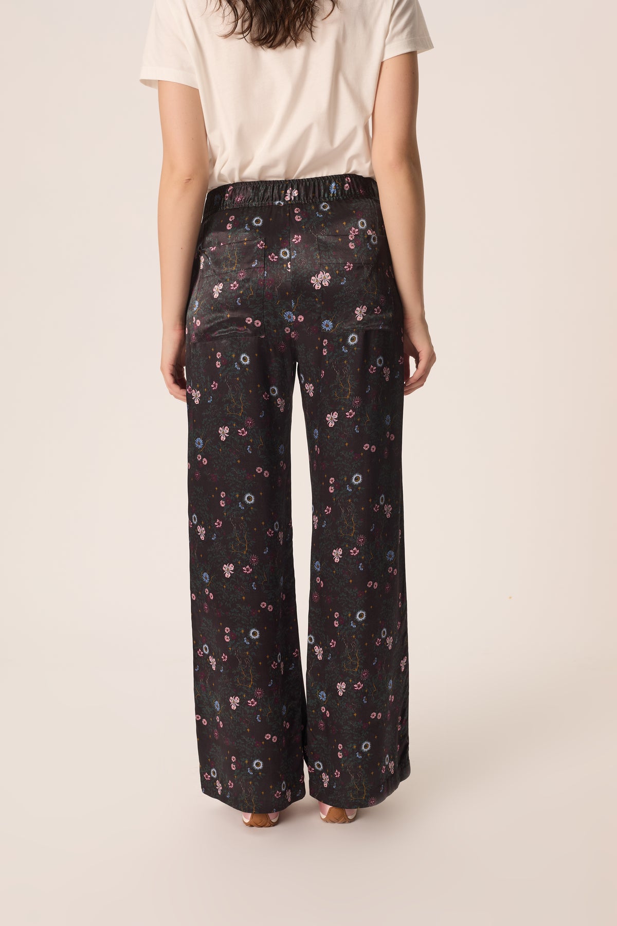 Victoire Conte Trousers