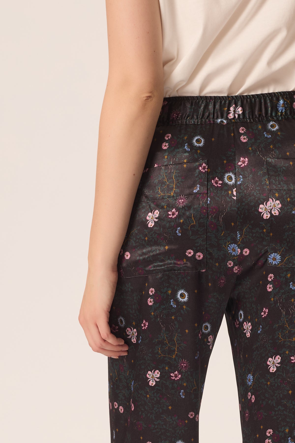 Victoire Conte Trousers