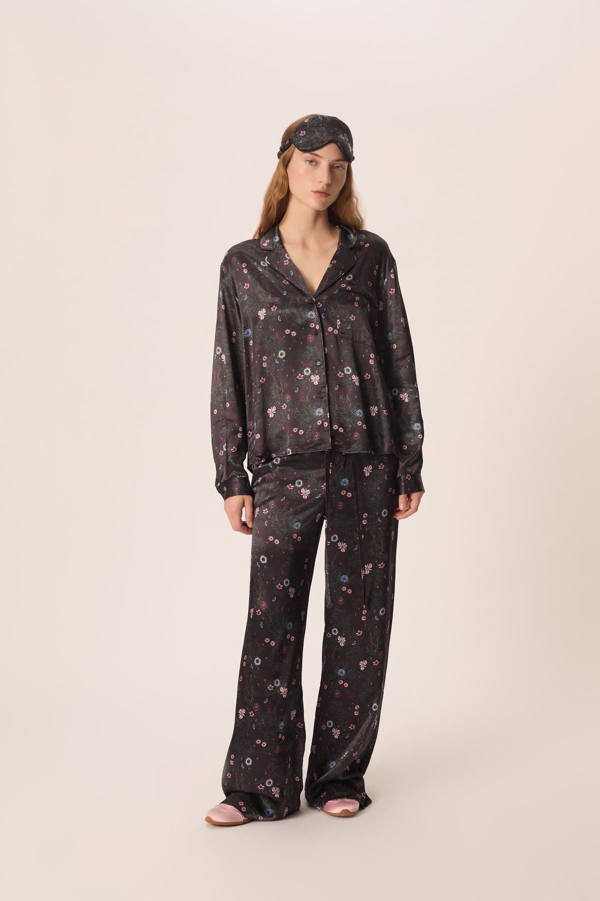 Victoria Conte shirt