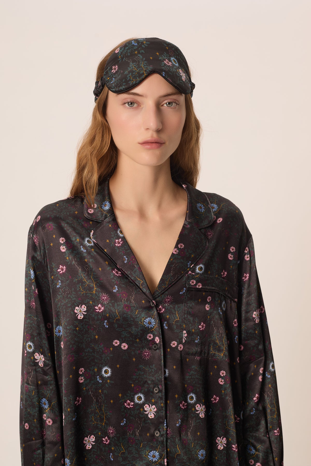 Chemise Victoria Conte
