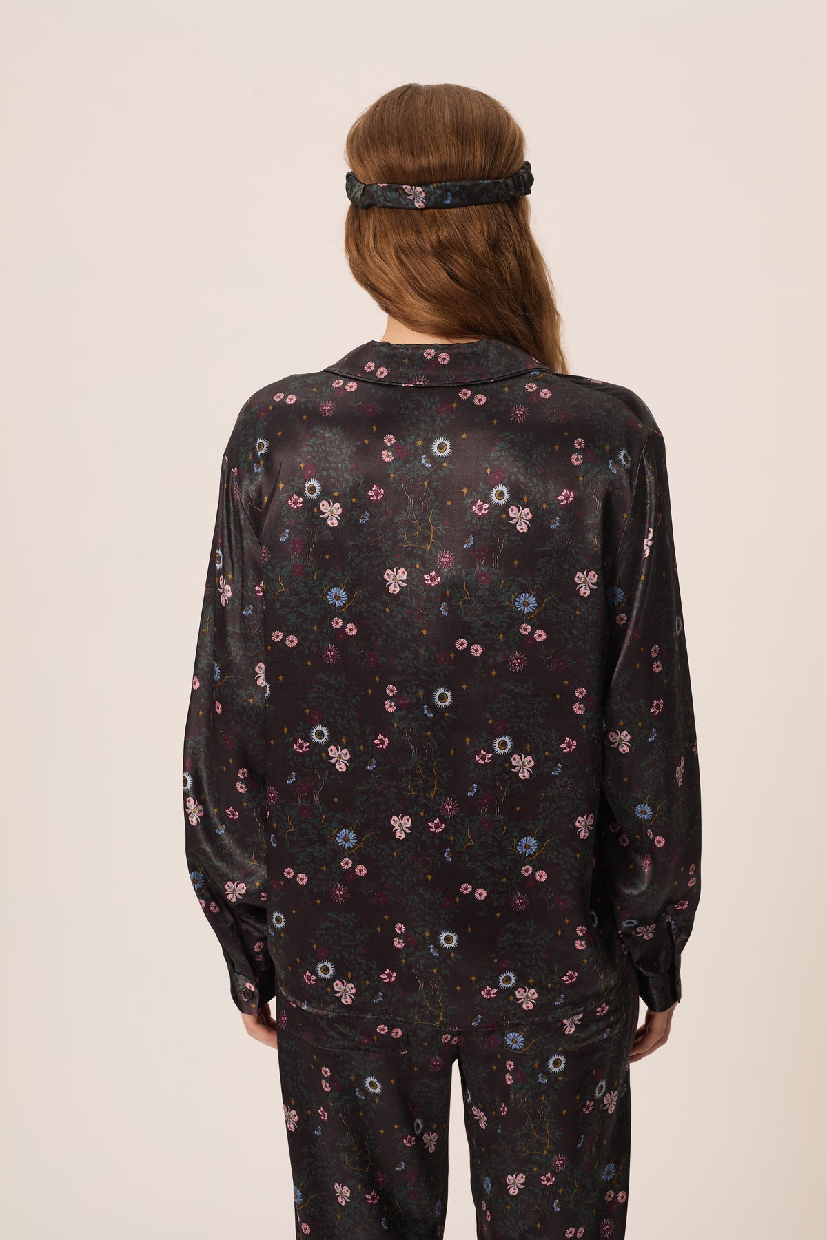 Chemise Victoria Conte