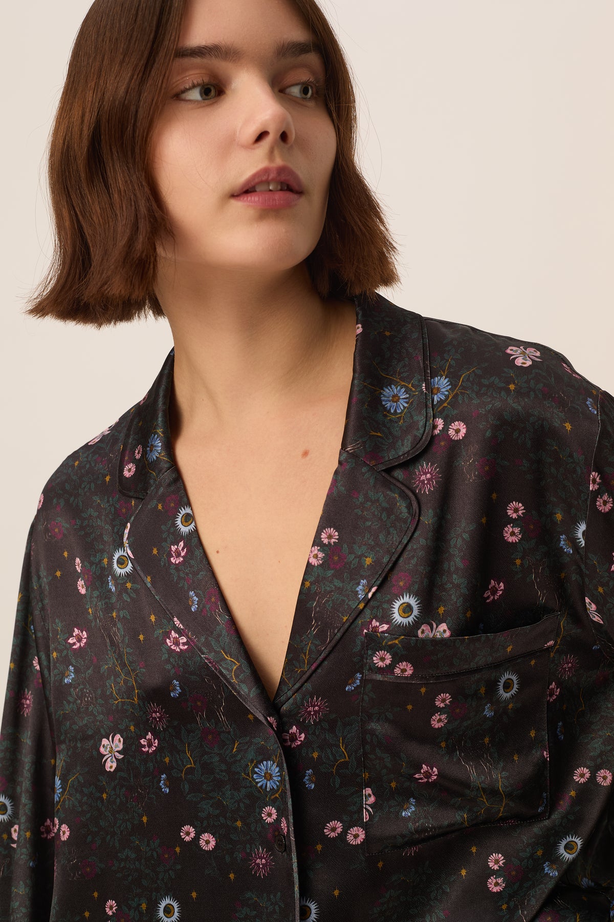 Chemise Victoria Conte