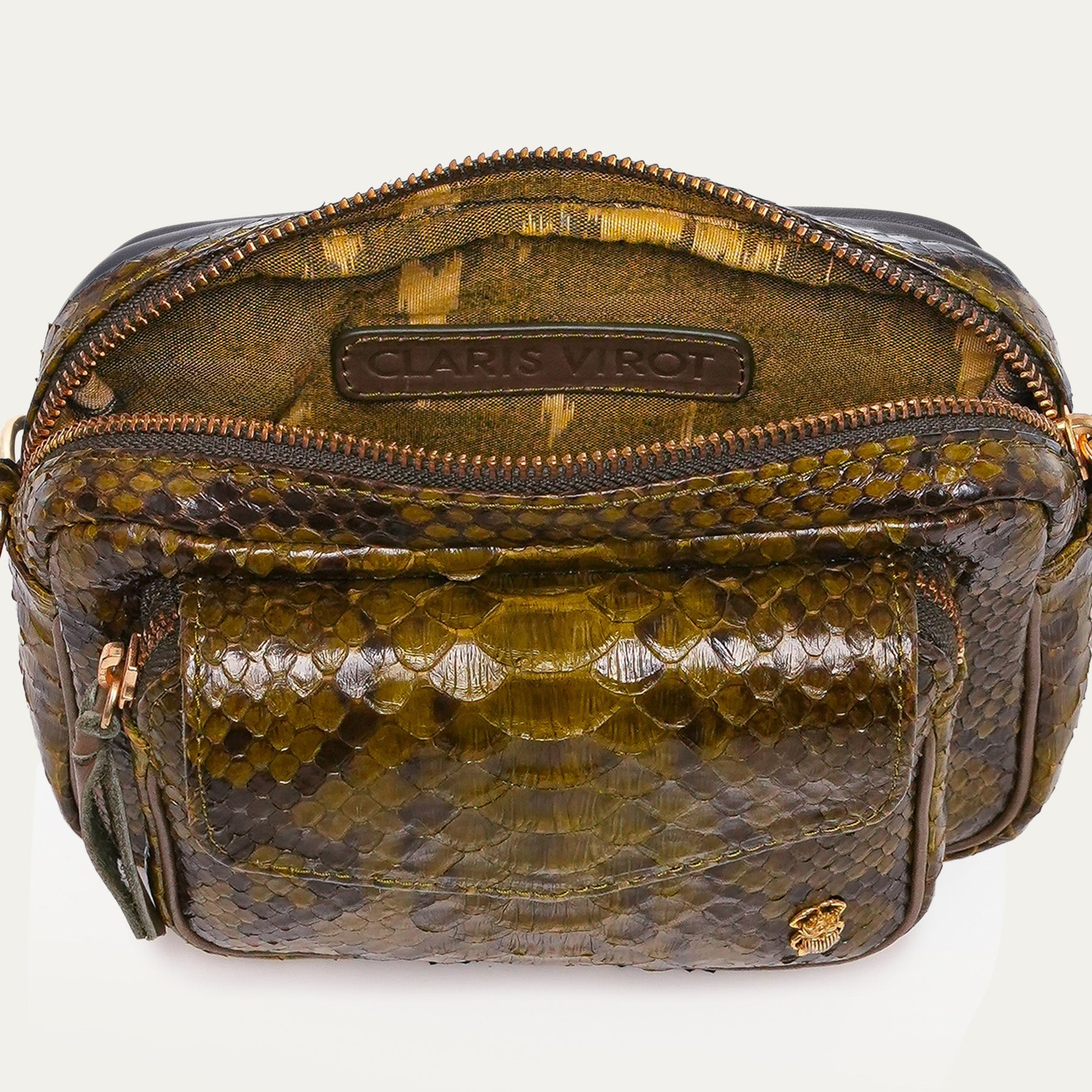 Sac Python Baby Charly