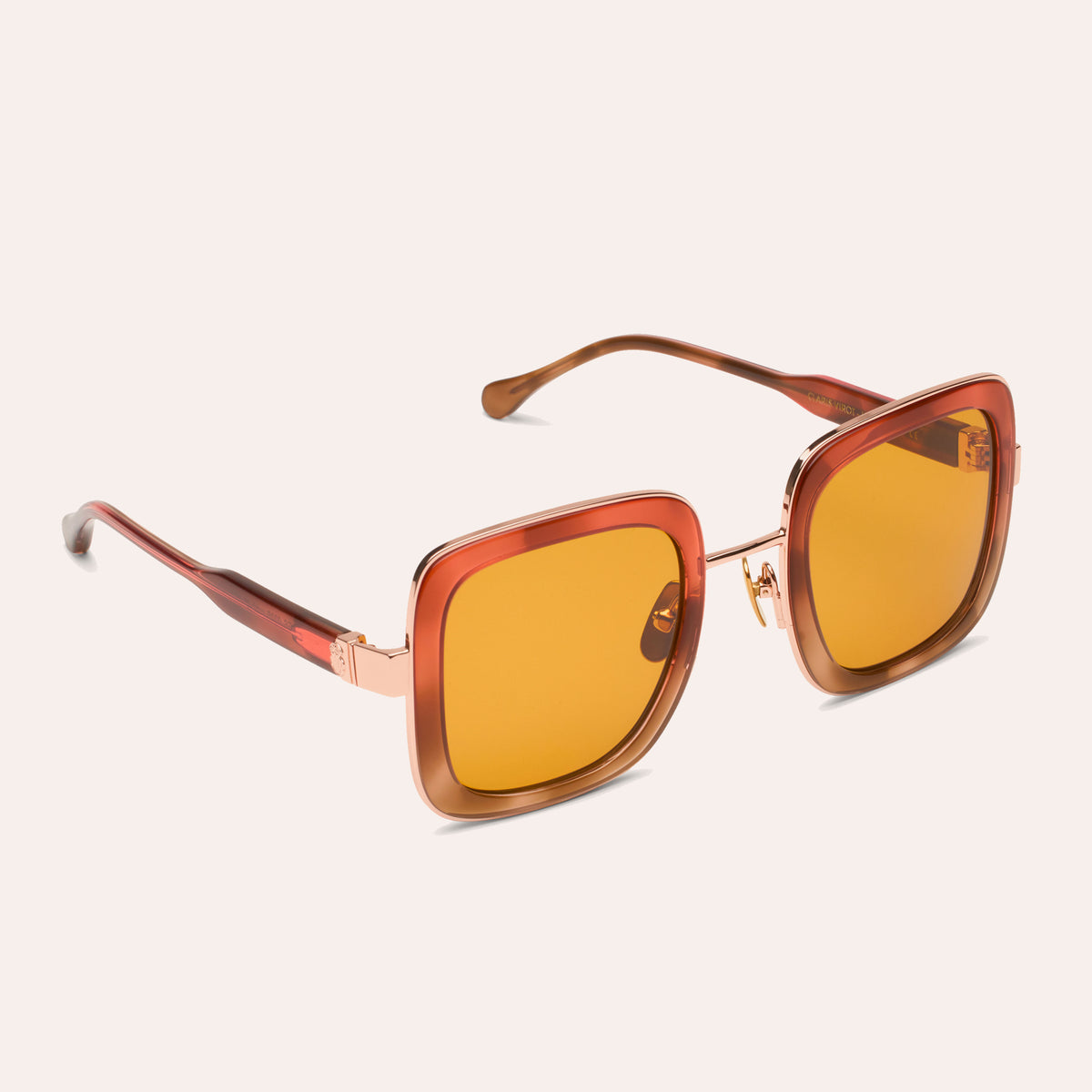 Celebes Apricot Sunglasses