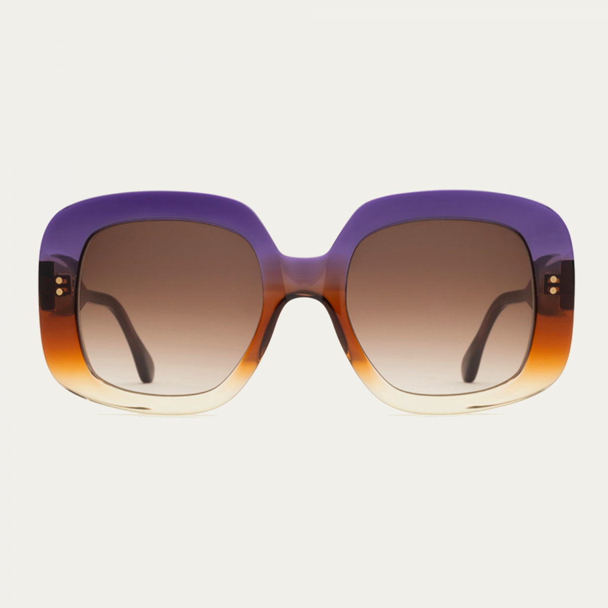 Derawan Ametrine Sunglasses