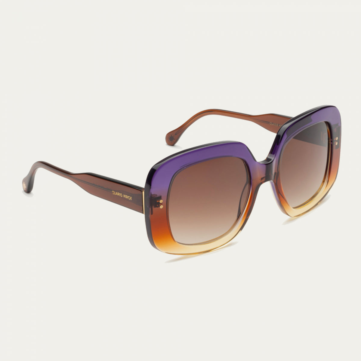 Derawan Ametrine Sunglasses