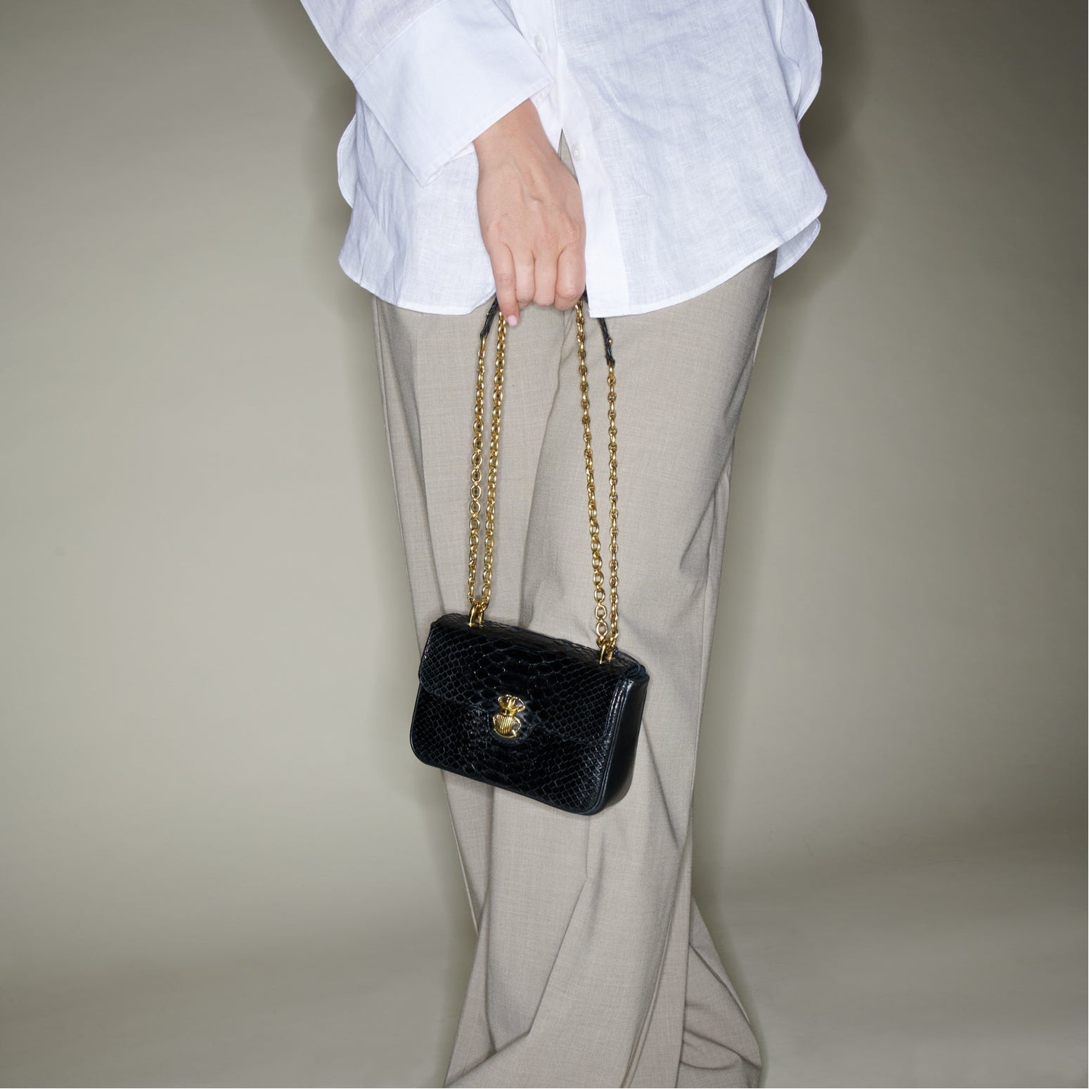 Sac Python Mini Ava
