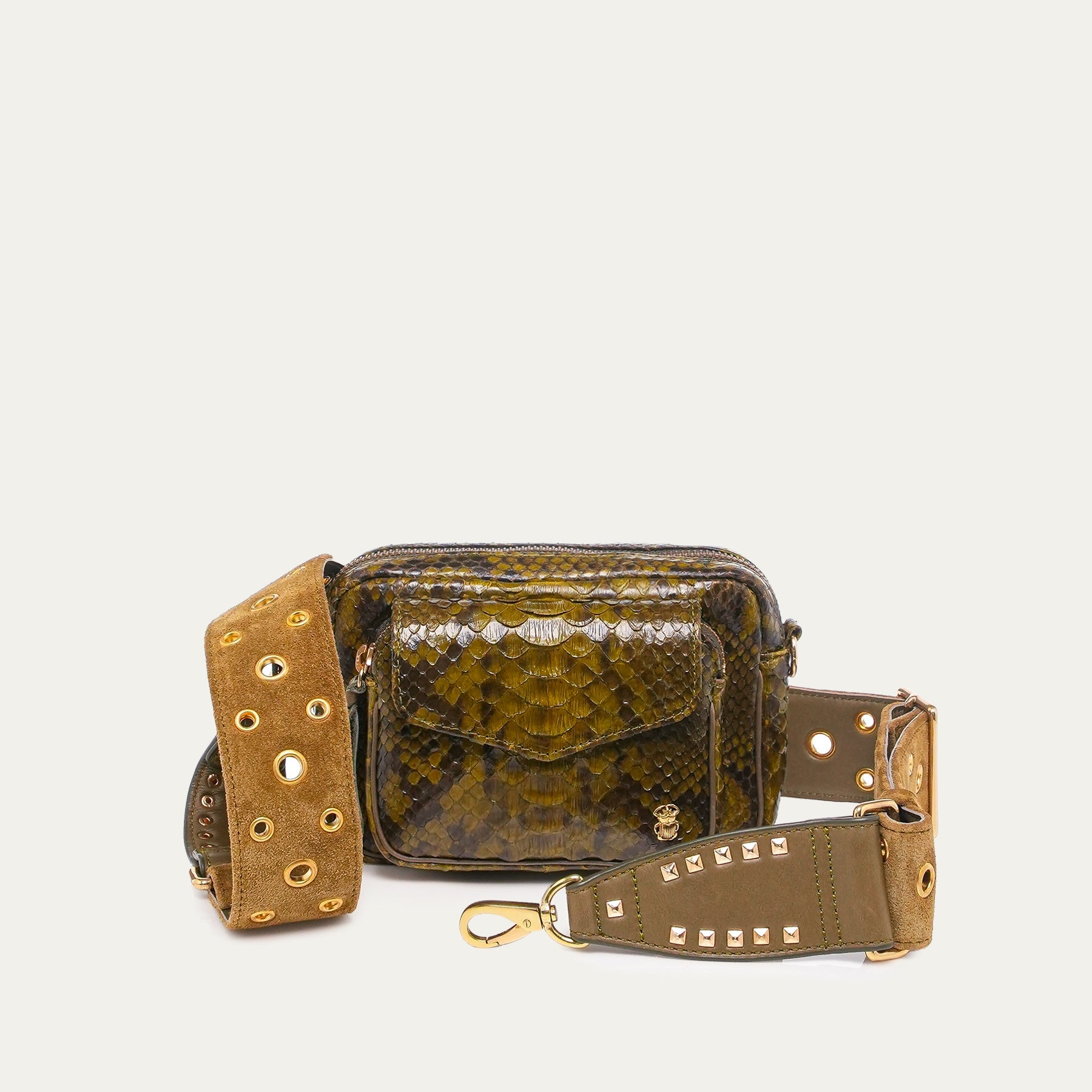 Sac Python Baby Charly